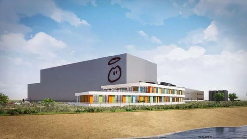 首發 聯合利華冰淇淋燈塔工廠正式揭牌,智能制造模式引領食品產業未來