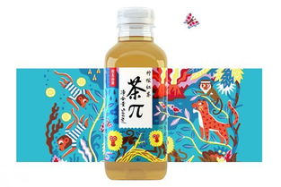 農夫山泉故宮瓶,9句限量版文案讓人心動