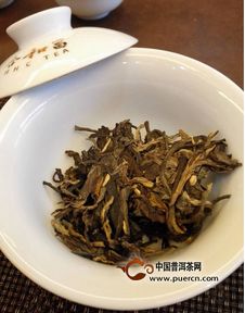 2015年合和昌六載彌臻餅茶開(kāi)湯品鑒