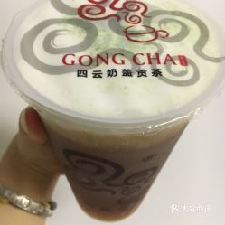 九江美食尋訪 昌聯(lián)茶葉的醇香之旅