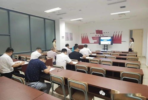蘭溪市人民醫院醫共體第一期管理骨干培訓班 賦能醫院管理新篇章